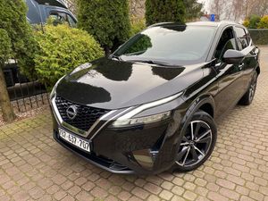 Nissan Qashqai III 1.3 DIG-T MHEV Tekna 2023