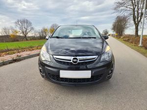 Opel Corsa D 1.2 16V Color Edition 2014