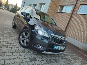 Opel Mokka I 2014