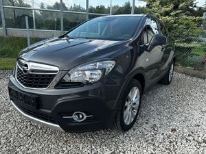 Opel Mokka I 1.7 CDTI Cosmo S&S 4x4 2014
