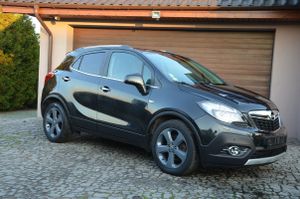 Opel Mokka I 1.7 CDTI Cosmo S&S 2013