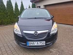 Opel Meriva II 1.4 Color Edition 2013