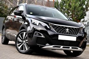 Peugeot 5008 II 1.5 BlueHDi Allure Pack S&S 2018