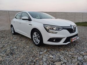 Renault Megane IV 1.5 Blue dCi Intens 2019