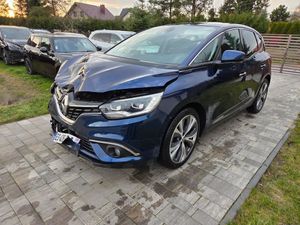 Renault Scenic IV 2017