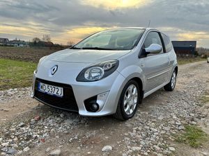 Renault Twingo II 1.2 16V TCE GT 2008