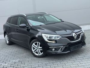 Renault Megane IV Grandtour ENERGY TCe 130 BUSINESS 2017