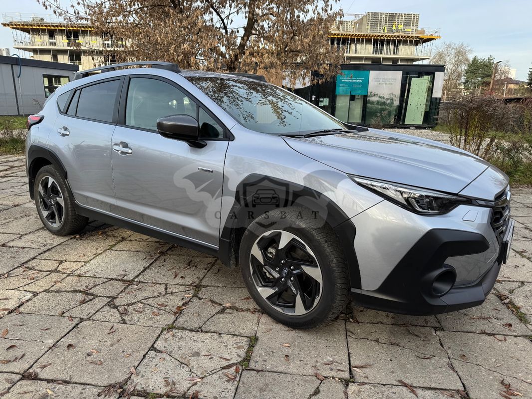 Subaru Crosstrek 2.0i-S e-Boxer Platinum (EyeSight) Lineartronic 2024