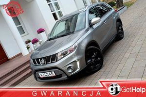 Suzuki Vitara II 1.4 T Boosterjet S 2WD 2017