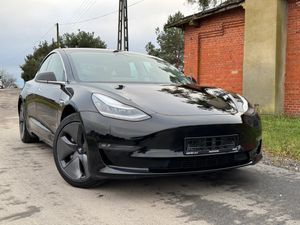 Tesla Model 3 Allradantrieb Dual Motor 2019
