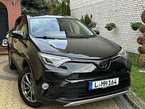 Toyota Rav4 IV 2.0 4x4 Start&Stop Edition S+ 2016