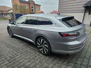 Volkswagen Arteon 2.0 TDI 4Motion R-Line DSG 2022