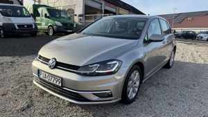 Volkswagen Golf VII 1.0 TSI BlueMotion DSG Comfortline 2017