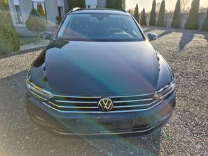 Volkswagen Passat B8 2.0 TDI SCR Business DSG 2023