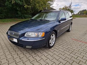 Volvo V70 II 2.4D Summum 2007