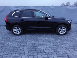 Volvo XC60 II D5 AWD Momentum 2022