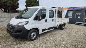 Fiat Ducato 2021
