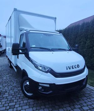 Iveco Daily 2016
