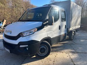 Iveco Daily 2017