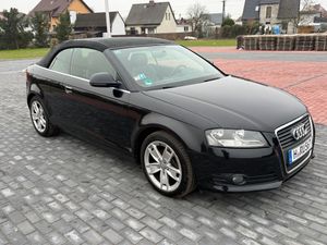Audi A3 8P 2008