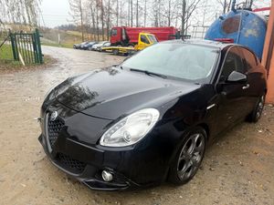 Alfa Romeo Giulietta 1.6 JTDM 16V 2011