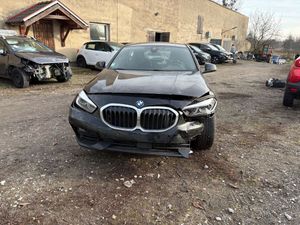BMW 1 Series F40 116d Advantage 2020