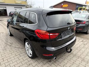 BMW 2 Series 218d Active Tourer Sport Line 2016