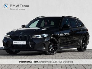 BMW 3 Series G20/G21 320d Touring xDrive M Sport 2023