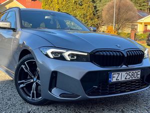 BMW 3 Series G20/G21 318d Touring M Sport 2023