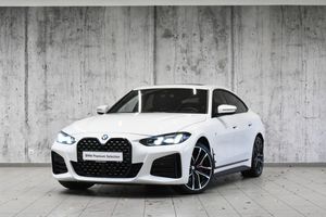 BMW 4 Series G22/G23/G82 430i xDrive M Sport sport 2024