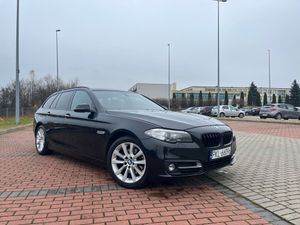BMW 5 Series F10/F11 2014