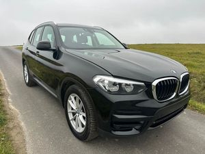 BMW X3 G01 2021