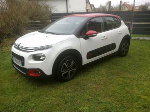 Citroën C3 III 2019