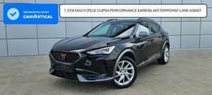 Cupra Formentor 1.5 TSI DSG 2023