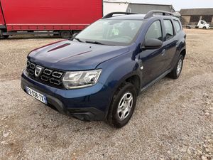 Dacia Duster II 1.2 TCe Celebration 2018