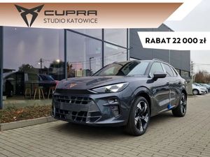 Cupra Terramar 1.5 eTSI mHEV Advantage Edition DCC DSG 2025