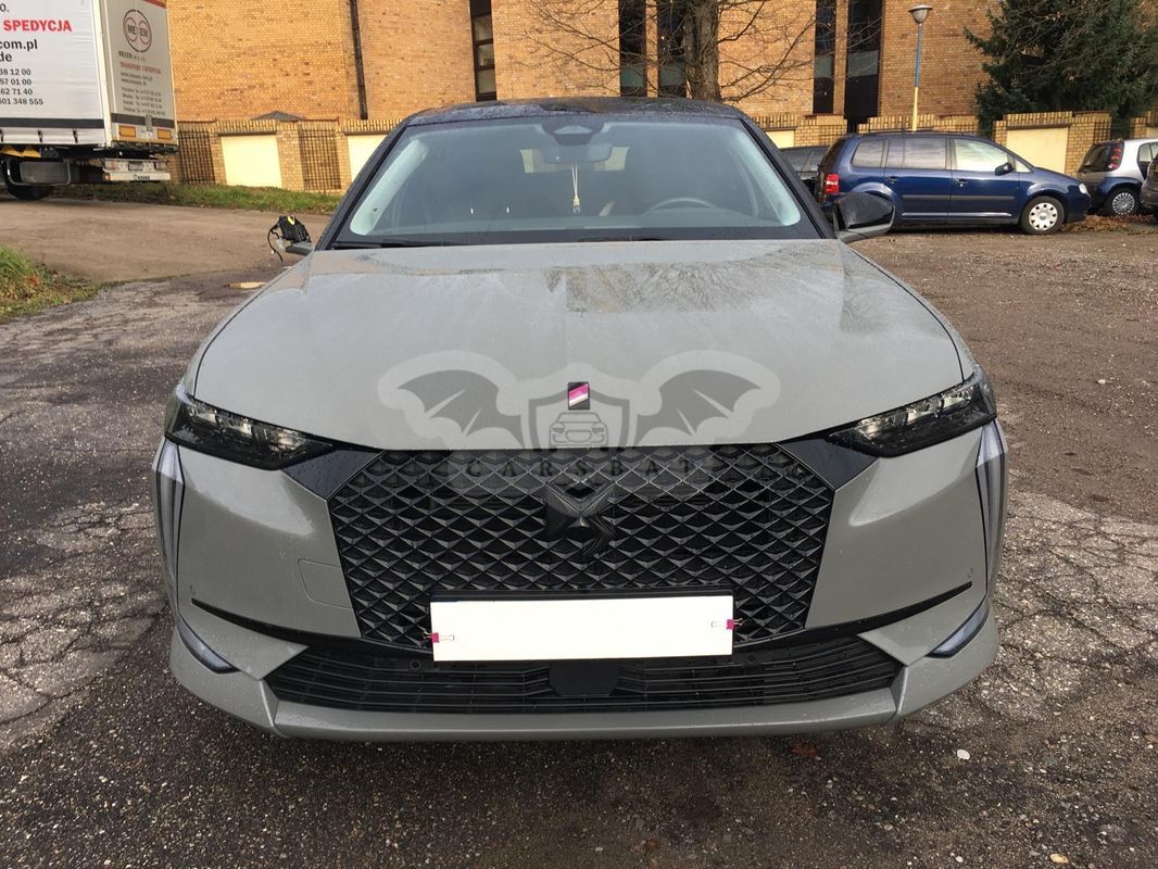 DS DS4 II 1.6 E-Tense Performance Line 2023