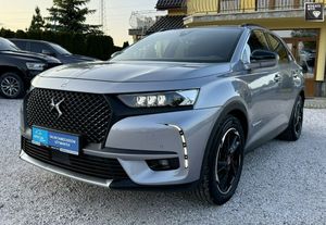 DS DS7 Crossback 2022