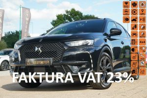 DS DS7 Crossback 2023