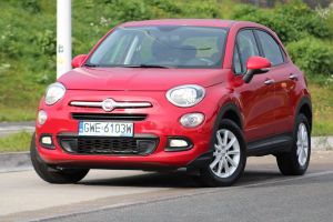 Fiat 500X 1.6 E-torQ 4x2 S&S S-Design Urban Look 2018