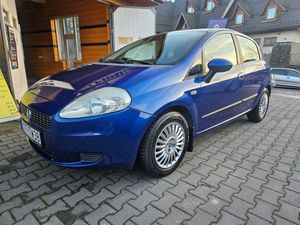 Fiat Punto II FL 2008