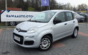 Fiat Panda III 1.2 Pop 2018
