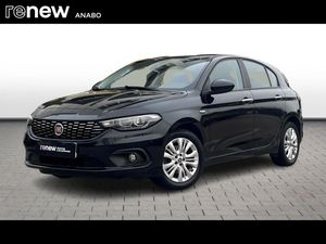 Fiat Tipo II 1.4 16v Easy EU6d 2019