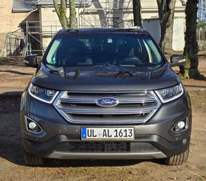 Ford Edge 2016