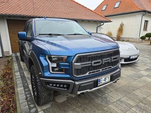 Ford F-150 2019