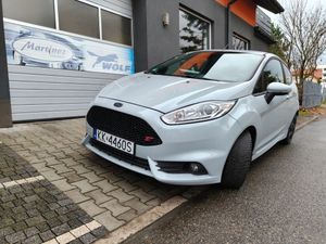 Ford Fiesta Mk7 1.6 EcoBoost ST200 2017