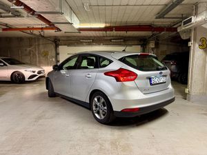 Ford Focus Mk3 1.5 TDCi Trend Sport 2016