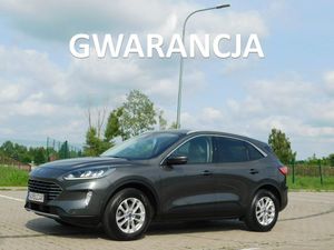 Ford Kuga III 1.5 EcoBlue FWD Titanium X 2021