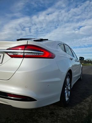Ford Mondeo Mk5 2.0 EcoBlue Titanium 2019
