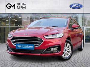 Ford Mondeo Mk5 2.0 Hybrid Trend 2021